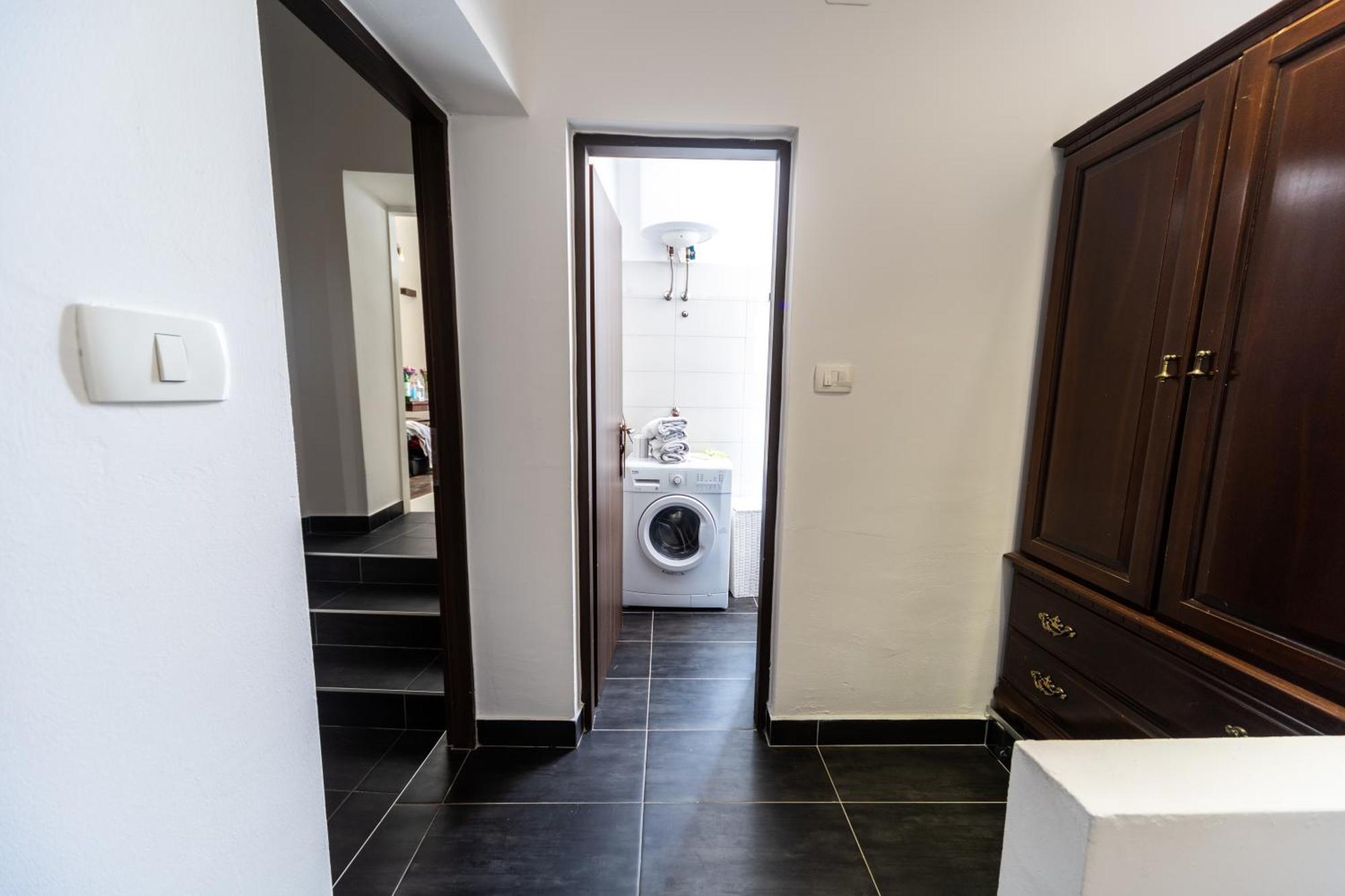 Apartamento Sentimento Pula Exterior foto