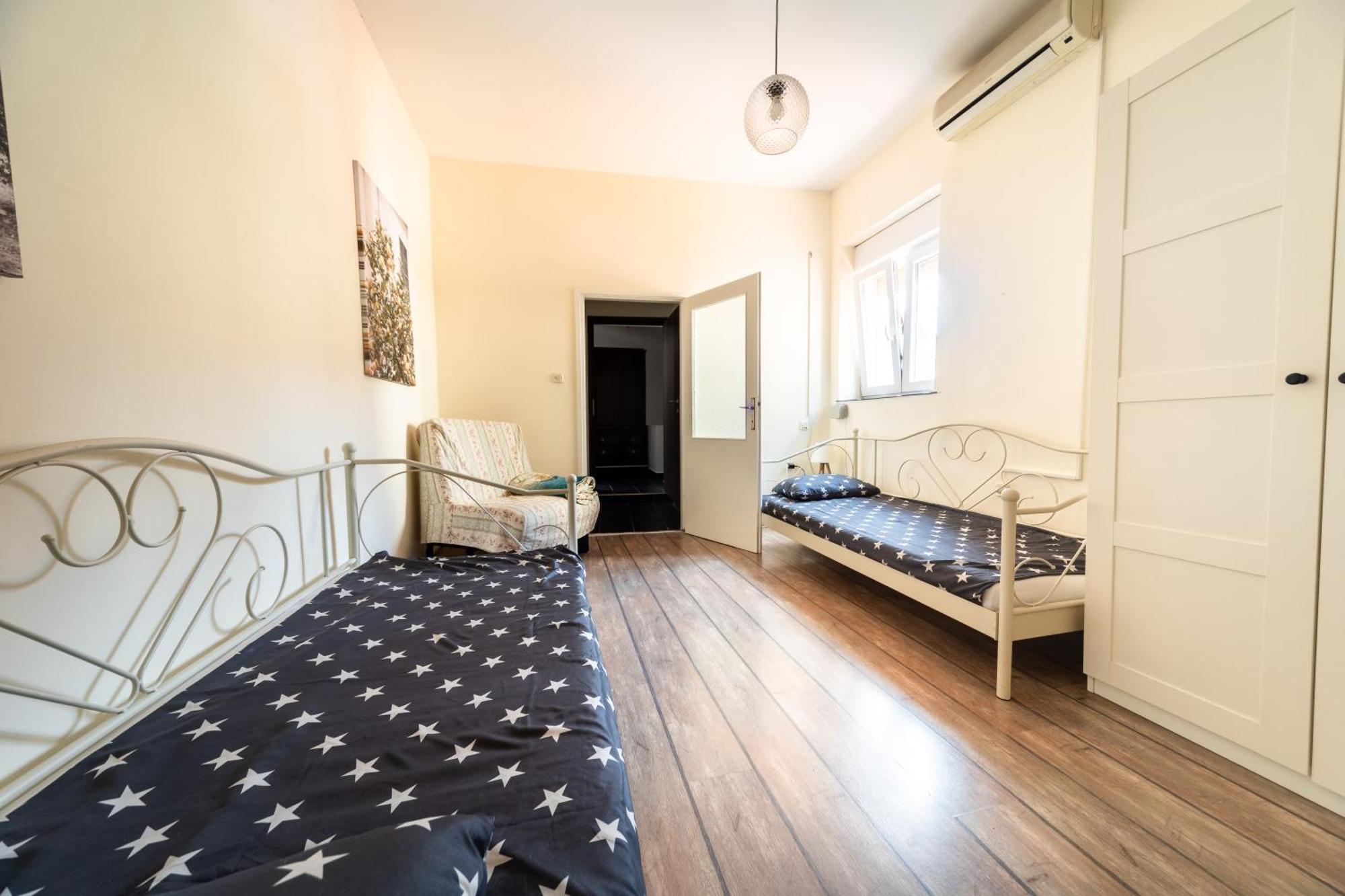 Apartamento Sentimento Pula Exterior foto