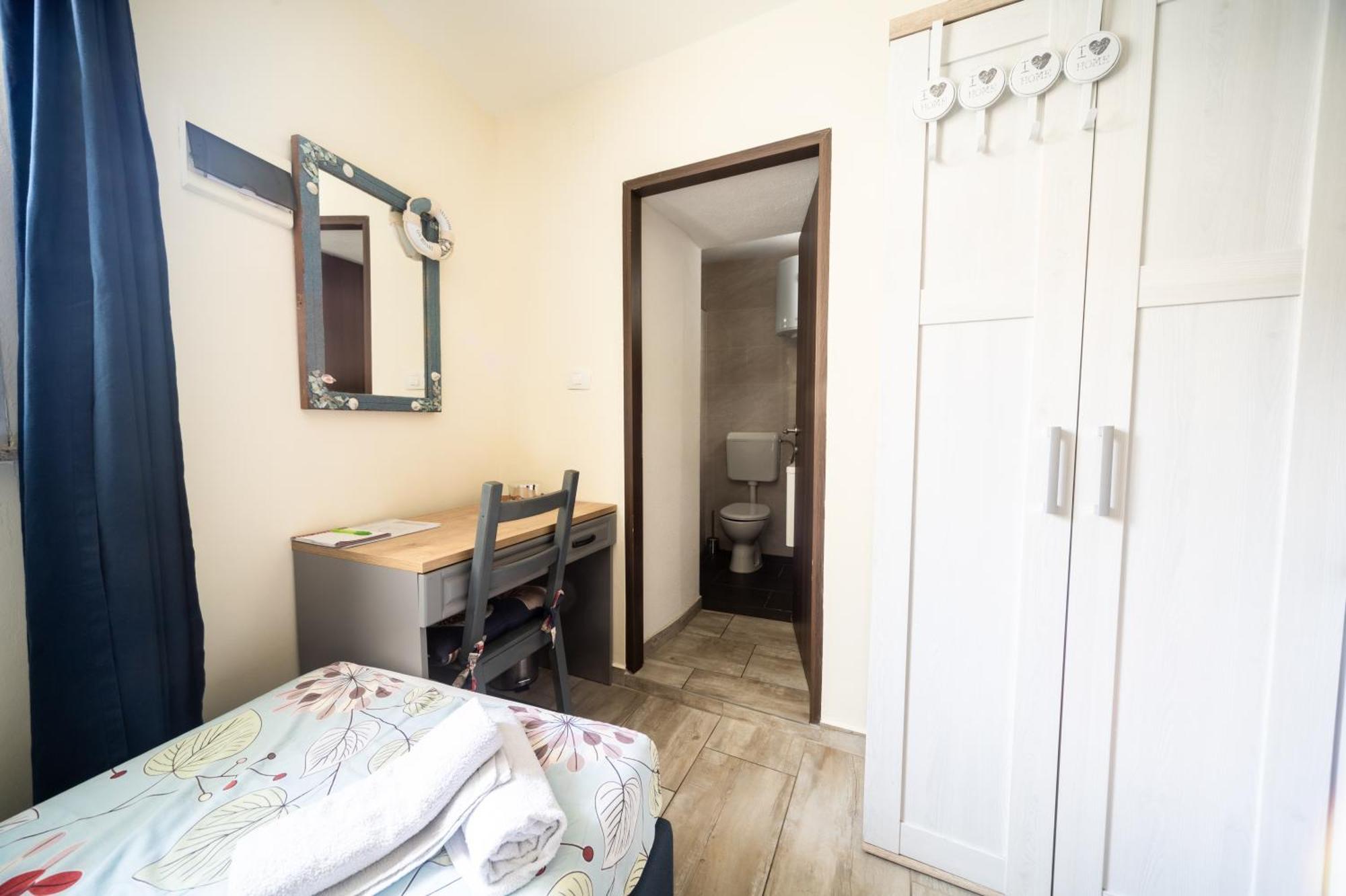 Apartamento Sentimento Pula Exterior foto